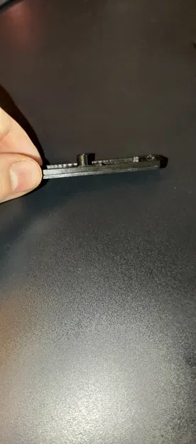 Tấm đỡ gia cố cho Prusa Enclosure Filament Passthrough - Image 3