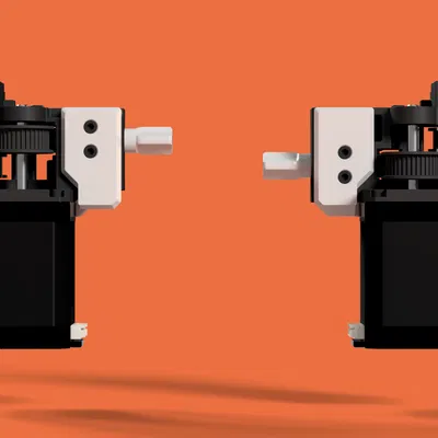 Nâng Cấp Căng Dây Đai XY Creality K1