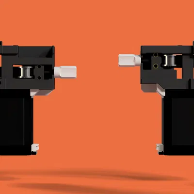 Nâng Cấp Căng Dây Đai XY Creality K1