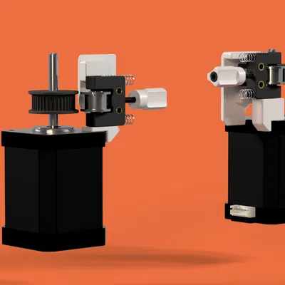 Nâng Cấp Căng Dây Đai XY Creality K1