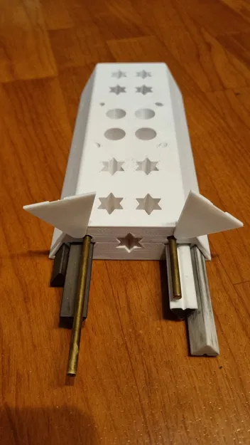 Dụng Cụ Mài Dao Spyderco Hình Tam Giác - Image 8