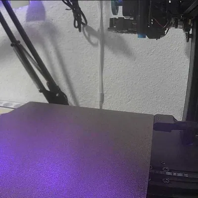 Giá đỡ camera Nebula đảo ngược cho trục X máy Sv07