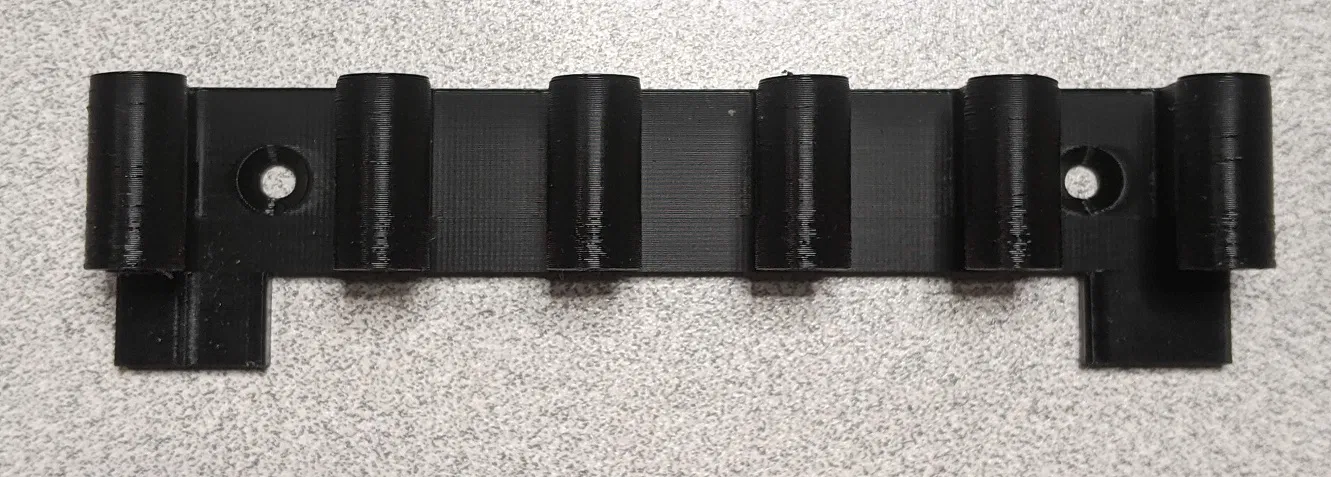 Giá Treo Tường 5 Món Bộ Tua Vít Klein 85614 - Image 4