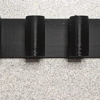 Giá Treo Tường 5 Món Bộ Tua Vít Klein 85614