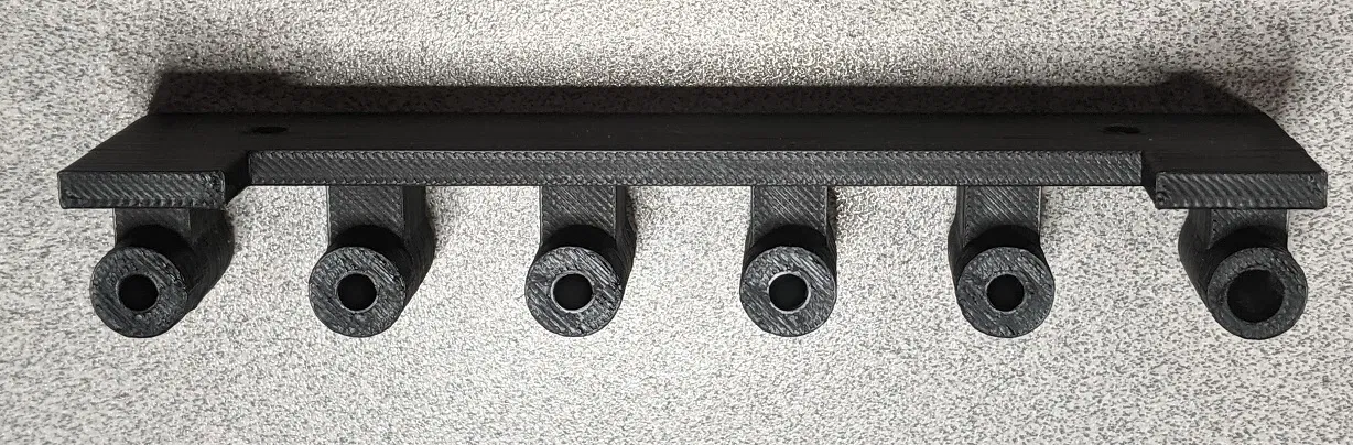 Giá Treo Tường 5 Món Bộ Tua Vít Klein 85614 - Image 5