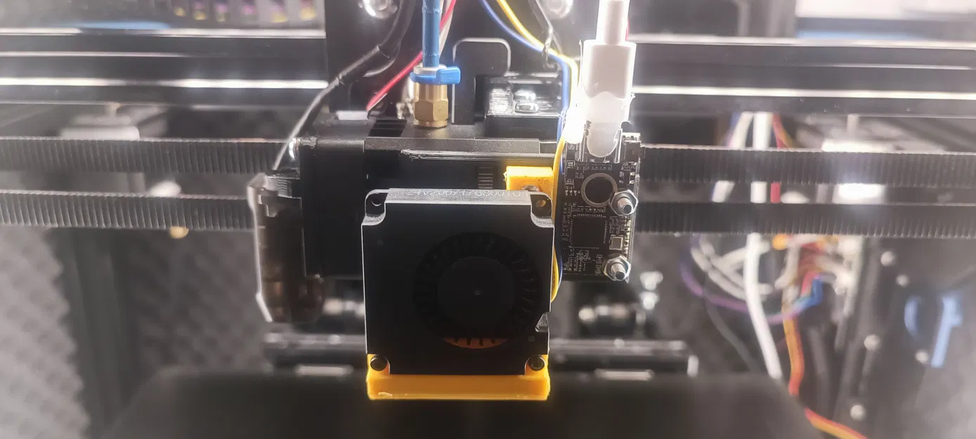 Giá đỡ LIS2DW cho Biqu H2 - Image 2