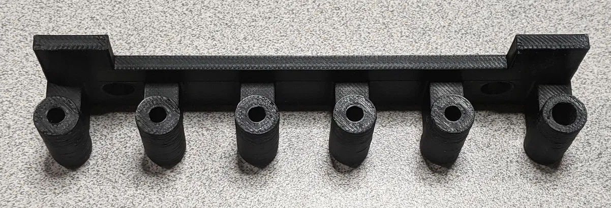 Giá Treo Tường 5 Món Bộ Tua Vít Klein 85614 - Image 6