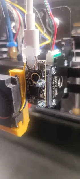 Giá đỡ LIS2DW cho Biqu H2 - Image 3