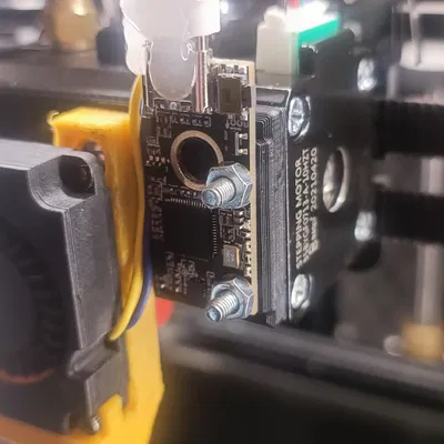 Giá đỡ LIS2DW cho Biqu H2