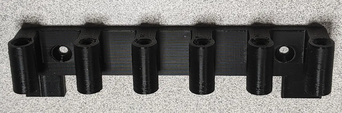 Giá Treo Tường 5 Món Bộ Tua Vít Klein 85614 - Image 7