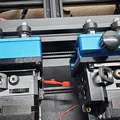 Đầu Đùn Sovol SV04 Mod Chế Với Sprite Extruder - Thumbnail 2