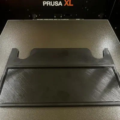 Khay Hứng Nước Cải Tiến Cho Máy Làm Đá GE Opal v2.0