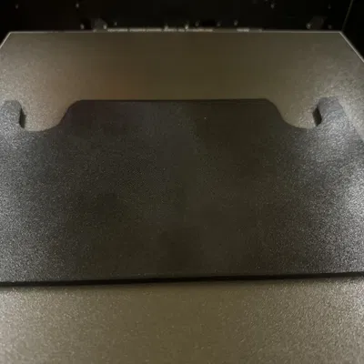 Khay Hứng Nước Cải Tiến Cho Máy Làm Đá GE Opal v2.0