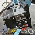 Đầu Đùn Sovol SV04 Mod Chế Với Sprite Extruder - Thumbnail 7