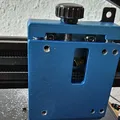 Đầu Đùn Sovol SV04 Mod Chế Với Sprite Extruder - Thumbnail 8