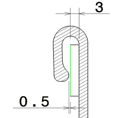 Khay Đựng Đồ Cửa Tủ Lạnh Whirlpool