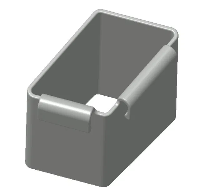 Khay Đựng Đồ Cửa Tủ Lạnh Whirlpool - Image 4