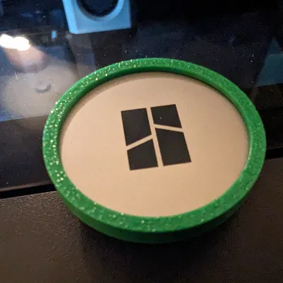 Móc Tay Nắm Cửa Kính Bambu Lab P1S (có thể vừa X1C)