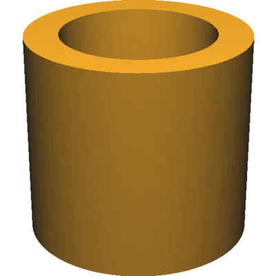 Chặn Vòng Bi Ván Trượt (Skate Bearing Spacer)