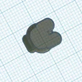 Mô hình Chàng Trai Among Us - Thumbnail 2