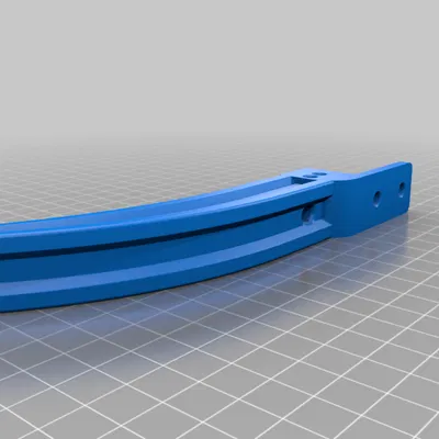 Dẫn Hướng Dây Filament Cho Ender 3 V2