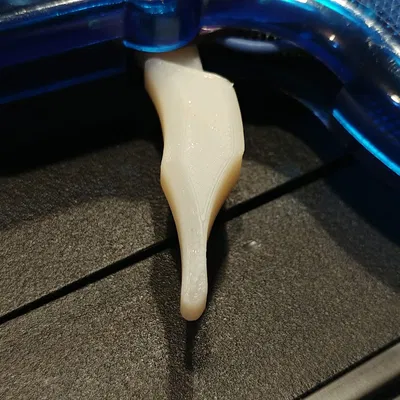 Tay Cầm Kéo 2 Ngón Cho Bộ Điều Khiển Slot Car Professor Motor