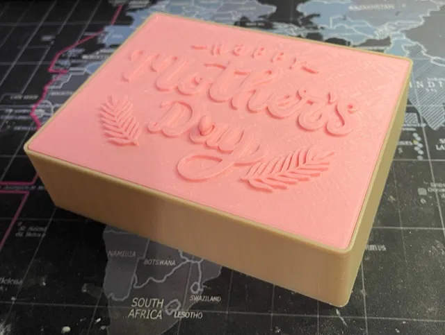 Hộp Quà Tặng Ngày Của Mẹ Ý Nghĩa - Image 1