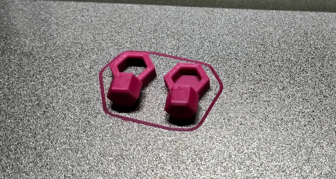 Honeycombwall - Dụng Cụ Gọt Ba Via - Image 1