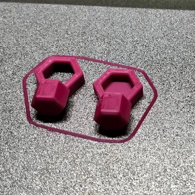 Honeycombwall - Dụng Cụ Gọt Ba Via