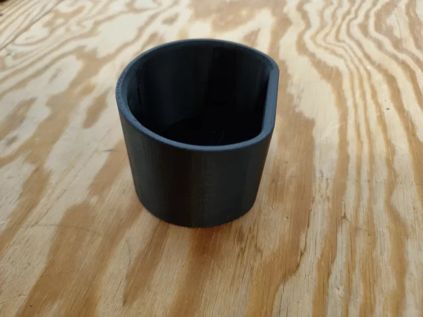 Đế Giữ Type 2 - Sạc Xe Hơi - Image 1