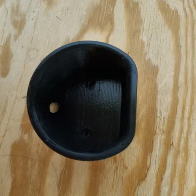 Đế Giữ Type 2 - Sạc Xe Hơi