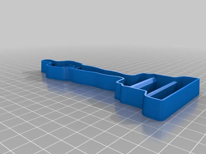 Khuôn cắt bánh quy giải Oscar - Image 3