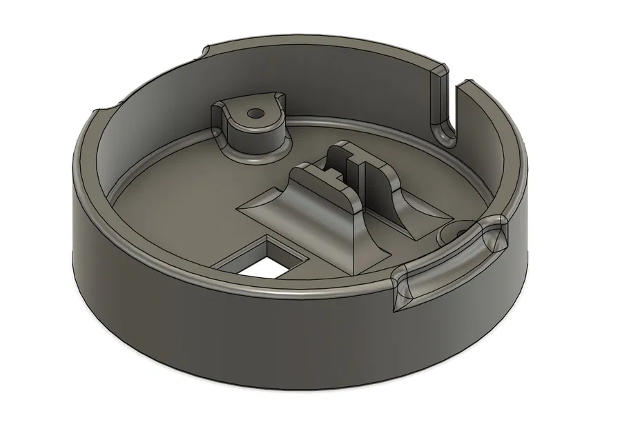 Đế cho 3dConnexion SpaceNavigator - Image 1