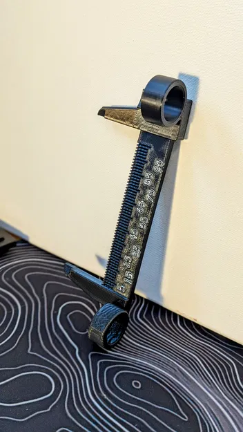 Thước Kẹp Ngón Tay! - Image 3