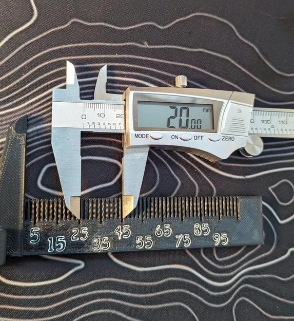 Thước Kẹp Ngón Tay! - Image 4