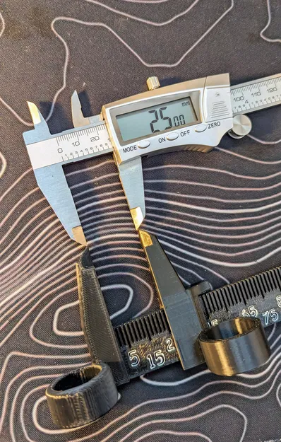 Thước Kẹp Ngón Tay! - Image 5