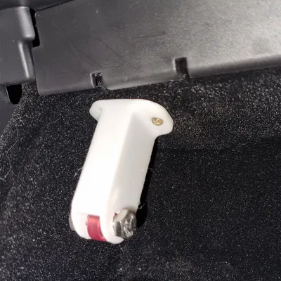 Giá đỡ USB stick cho xe Tesla