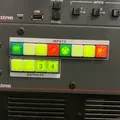 Nắp Chìa Khóa Extron Switcher Remix - Thumbnail 1