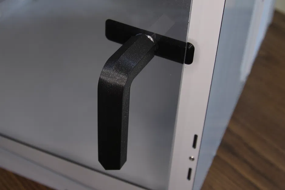 Tay nắm lục giác cỡ lớn cho Vỏ máy Next Gen - Image 2