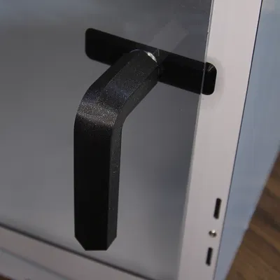 Tay nắm lục giác cỡ lớn cho Vỏ máy Next Gen