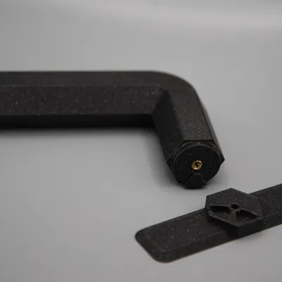 Tay nắm lục giác cỡ lớn cho Vỏ máy Next Gen