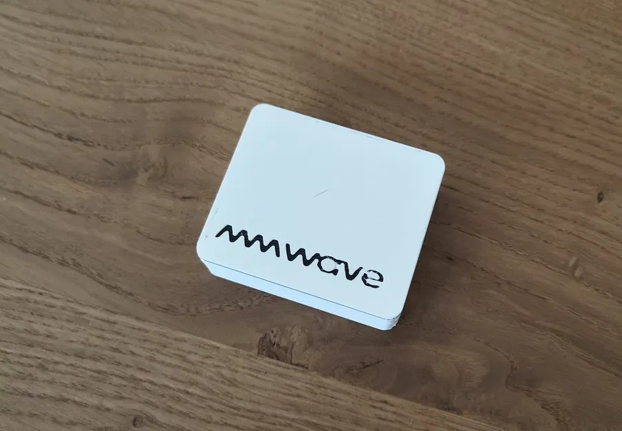 Hộp đựng module radar LD2410 và D1 Mini - Image 3