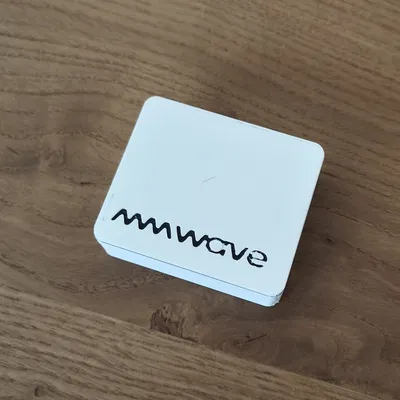 Hộp đựng module radar LD2410 và D1 Mini