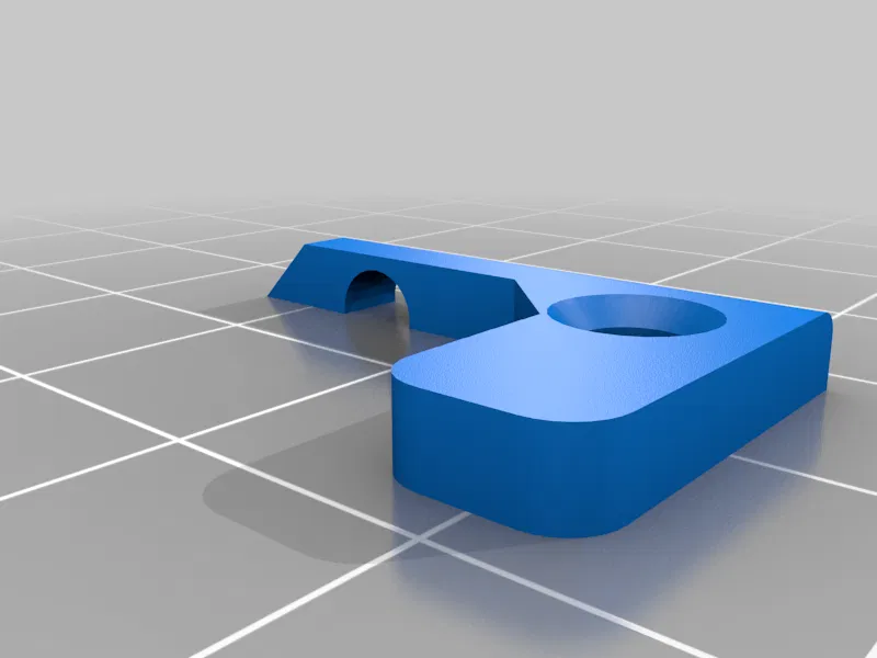 Hộp đựng module radar LD2410 và D1 Mini - Image 6