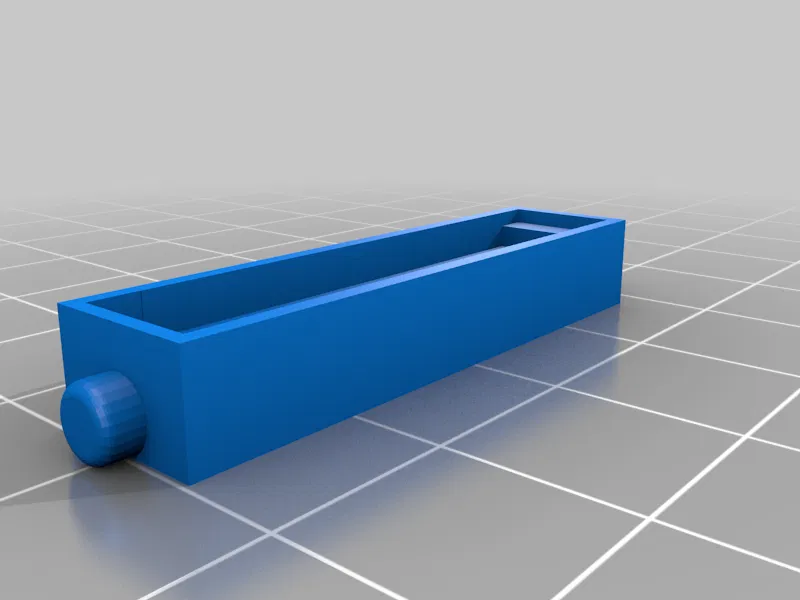 Hộp đựng module radar LD2410 và D1 Mini - Image 7