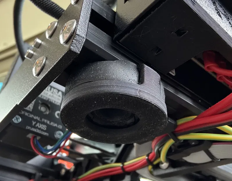 Chân Chống Rung Cho Prusa Mk3/MK4 - Image 2