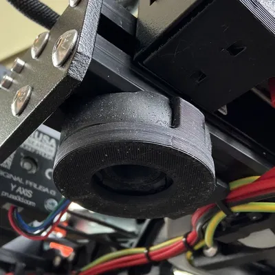 Chân Chống Rung Cho Prusa Mk3/MK4