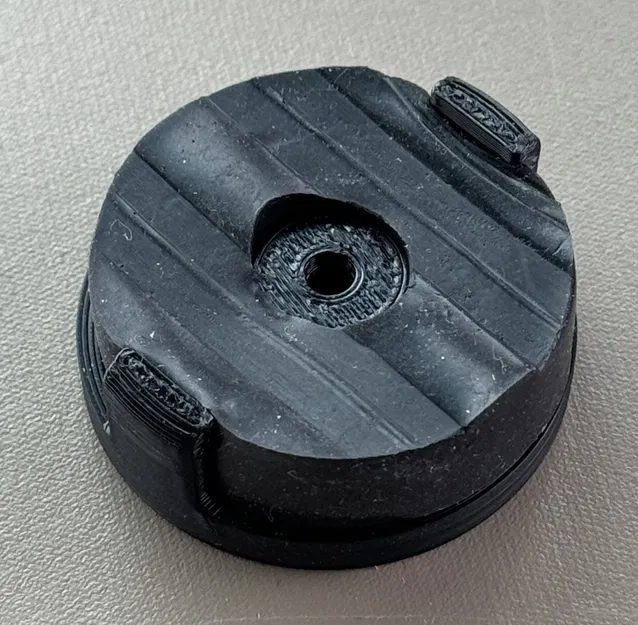 Chân Chống Rung Cho Prusa Mk3/MK4 - Image 3