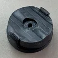 Chân Chống Rung Cho Prusa Mk3/MK4 - Thumbnail 3