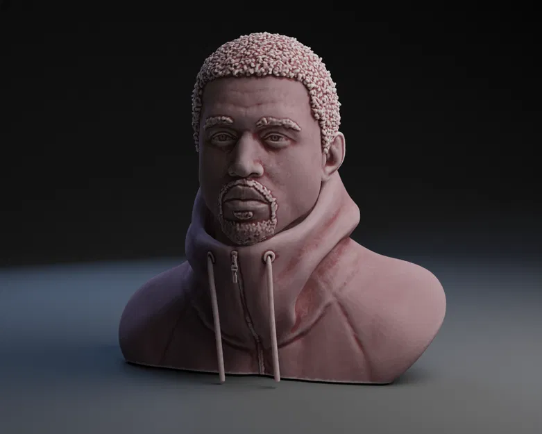 Kanye West - Ye - Image 1